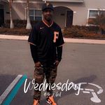 Shawn Floyd - @floydshawn24 - Instagram