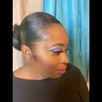 Shinnel Floyd - @msfw_floyd_shinnel - Instagram