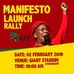 EFF Ward 42 Floyd Shivambu Branch Meadowlands - Facebook