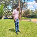 Floyd Shivambu - @floydshivambuu - Instagram