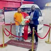 FLOYD SHIVAMBU - @floyd12000 - TikTok