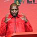 Floyd Shivambu - Facebook