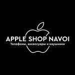 𝐀𝐩𝐩𝐥𝐞 𝐒𝐡𝐨𝐩 | 𝐇𝐚𝐥𝐨𝐥𝐥𝐢𝐤 𝐟𝐨𝐲𝐝𝐚𝐝𝐚𝐧 𝐮𝐬𝐭𝐮𝐧 - @appleshop_navoi - Instagram