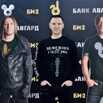 Евгений Беспамятных - @silverfloyd29 - Instagram