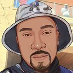 Floyd Simms - @fsimms150 - Instagram