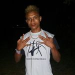 Bruno 545 - @floyd.simon - Instagram