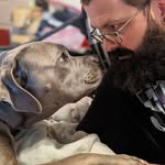 Floyd Simpson - @evil.dad - Instagram