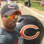 Floyd Simpson - @blackunicorn1906 - Instagram