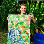 Floyd Bins Singleton - @binsandrew - Instagram