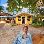 Floyd Smith - @lets_go_bar_hopping_jamaica - Instagram