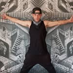 Floyd Smith - @floydstar87 - Instagram