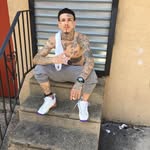 Floyd Smith - @floyd_smith_ - Instagram