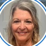 Gayle Floyd Snyder - @gabim98704 - Instagram