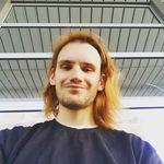 Floyd Stark - @sir_mer.lin - Instagram