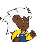 Floyd Stephens III - @teamspiritcomics - Instagram
