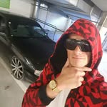 Floyd Stone - @devi189 - Instagram