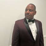Dr. Floyd Street Jr. - @dr.streetspeaks - Instagram