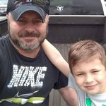 Floyd Strickland - @strickland.floyd - Instagram
