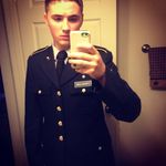 Jacob Floyd Strickland - @jacobfloyd88 - Instagram