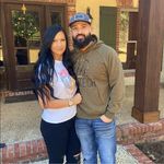 Michael Floyd Strickland - @mike_strick21 - Instagram