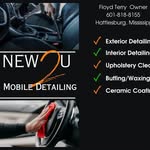 Floyd terry - @new2umobiledetailing - Instagram