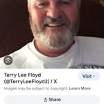 Terry Floyd - @terryfloyd572 - Instagram