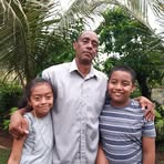 Floyd Theus - Facebook