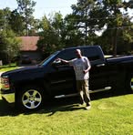 Floyd Tisdale - Facebook