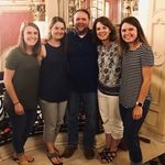 Becky Floyd Tompkins - @beckyfloydtompkins - Instagram