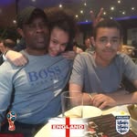 Floyd Turner - @floyd2803 - Instagram