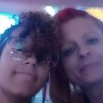 Candice Vermillion Martin - @candice.martinfloyd - Instagram