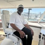 Floyd Walker - @floydewalkerjr - Instagram