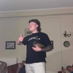 Floyd Warner - @fwarner98 - Instagram