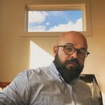 Floyd S. Waters - @puppect914 - Instagram