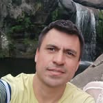 Roberto Gallo - @floydwaters31 - Instagram
