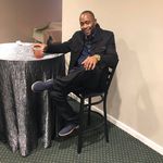Floyd Watson - @hilltop876 - Instagram