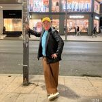 Floyd Watson - @nodewo1302 - Instagram