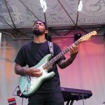 Floyd J. Weaver - @_floydtheguitarist - Instagram