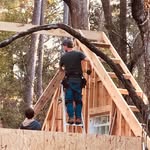 Floyd Wharton - @whartonwoodworks - Instagram
