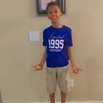 Floyd Young - @_thekidd_13 - Instagram