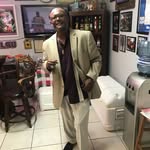 Floyd Young - @floydyoung6 - Instagram