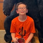 Flynn Berry - @flyin_flynn12 - Instagram