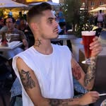 Flynn - @flynn_____berrybsf - Instagram