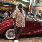 Flynn Dickerson - Facebook