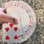 Flynn Hamilton - @magic_is_cool123 - Instagram