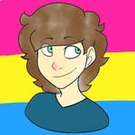 Flynn Laurens Hamilton - @uwu_flynn_uwu - Instagram