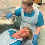 Flynn Jones - @thequantumdentist - Instagram