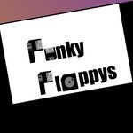 Flynn Jones - @funkyfloppies - Instagram