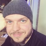 Flynn Jones - @vanaraebooks - Instagram