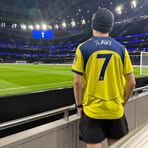 Flynn Jones - Facebook